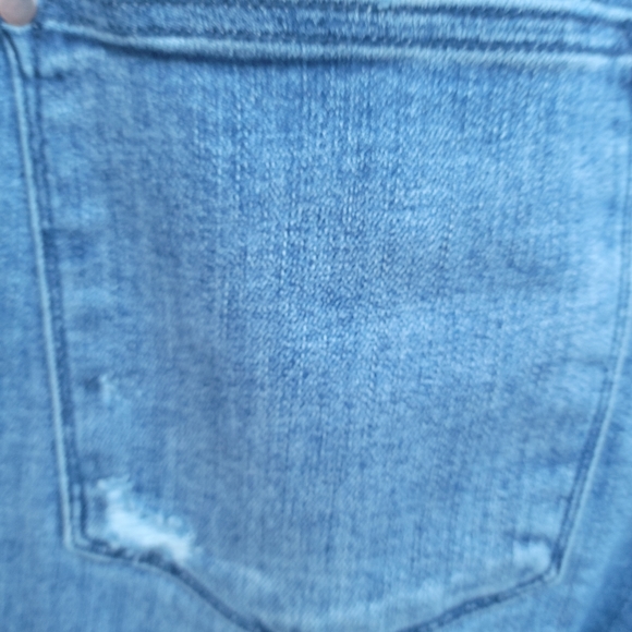 Judy Blue Jeans - Picture 8 of 10